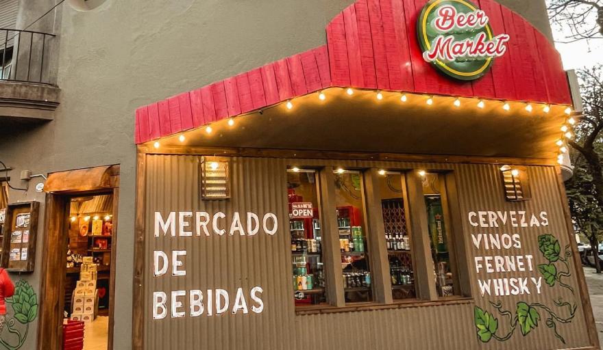 Cierra Beer Market: baja las persianas en 20 locales, despide a 300 empleados y ofrece pagos por debajo de la indemnizaci&oacute;n legal