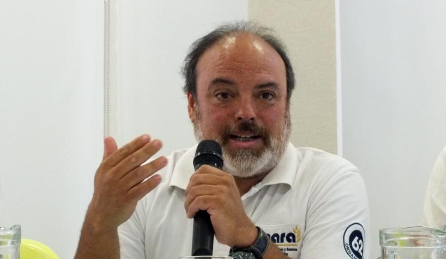 URGARA Le Da la Espalda al Paro de la CGT y Critica a la Conducción Sindical