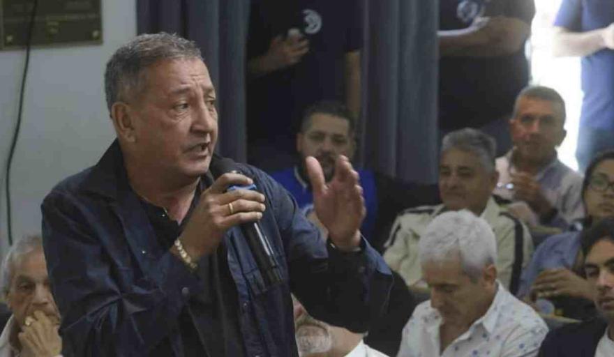 Sin acuerdo con La Fraternidad, el paro de trenes del jueves sigue en pie