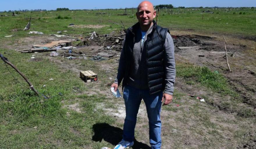 La Justicia condenó a un empleador a pagar 17 sueldos por trabajo no registrado, pero rechazó la inconstitucionalidad de la Ley Bases