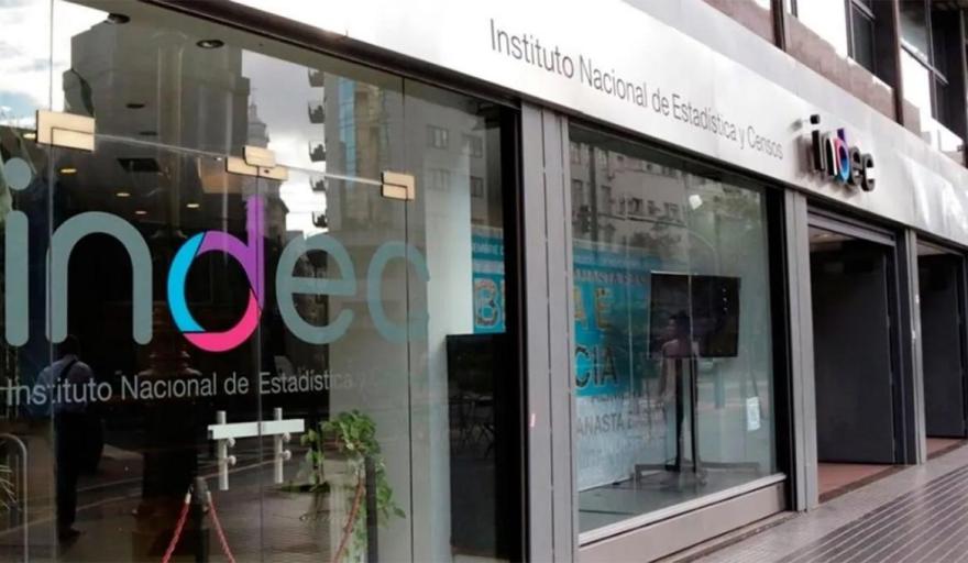 ATE INDEC realiza un "semaforazo" para exigir paritarias y frenar la pérdida salarial