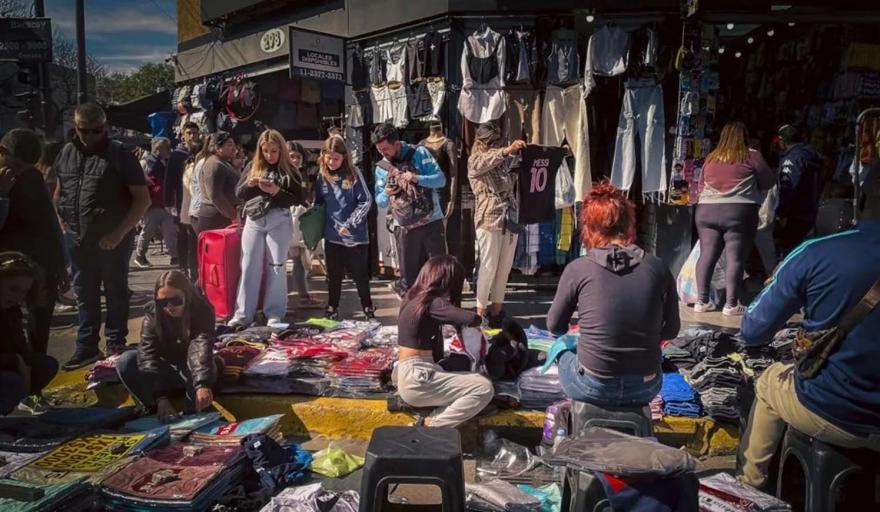 Crece el empleo, pero avanza la precarizaci&oacute;n: el 84% de los nuevos puestos son informales