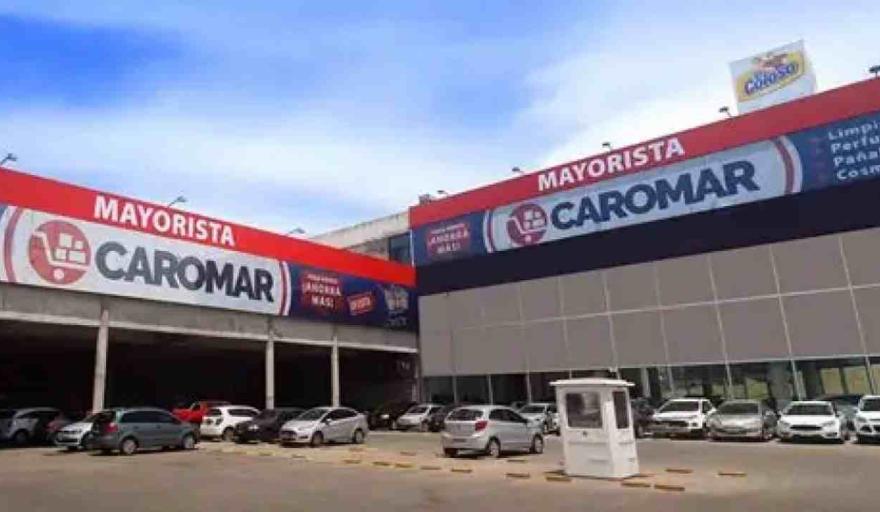 Caromar entra en concurso preventivo tras el derrumbe de ventas y acusa dumping y recesi&oacute;n