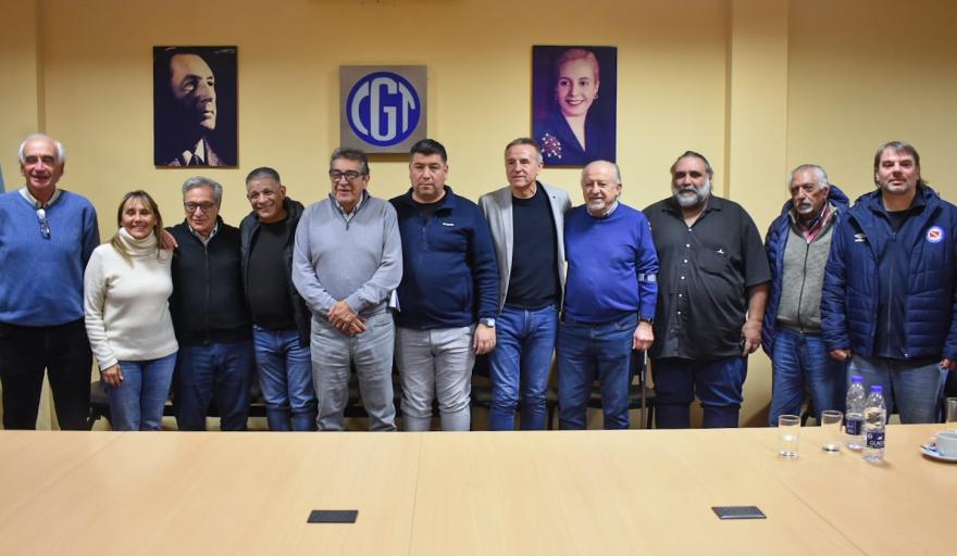 La CGT y las dos CTA preparan una marcha federal y un paro general contra el Gobierno tras el fracaso judicial