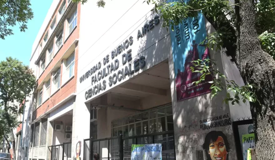 La UBA y el Gremio de Luz y Fuerza Se Unen para Brindar Cursos sobre Energía y Desarrollo Económico