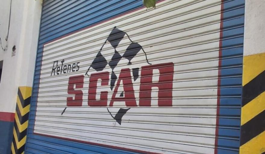 C&oacute;rdoba: cruje la industria metalmec&aacute;nica y cerr&oacute; la hist&oacute;rica f&aacute;brica de retenes SCAR