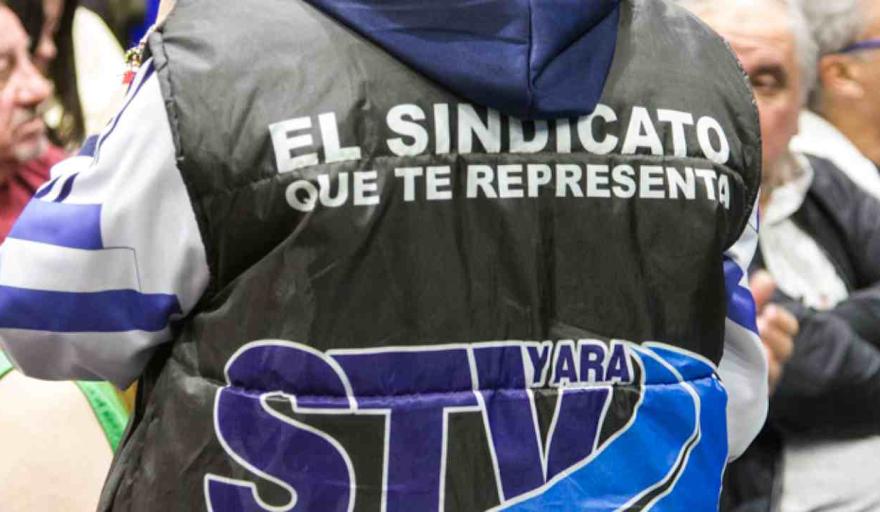 Los trabajadores viales se declaran en alerta y movilizaci&oacute;n contra la reforma laboral y advierten por posibles medidas de fuerza