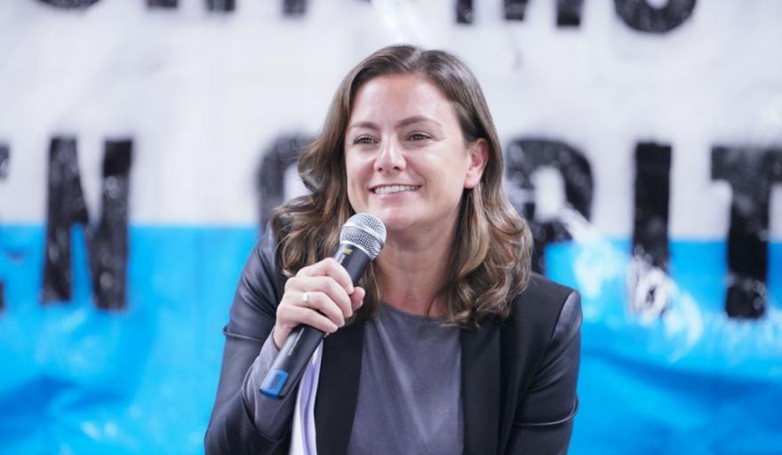 Esc&aacute;ndalo en Salud: crecen las sospechas por cr&eacute;ditos millonarios del Banco Naci&oacute;n a funcionarios y analizan denuncias judiciales