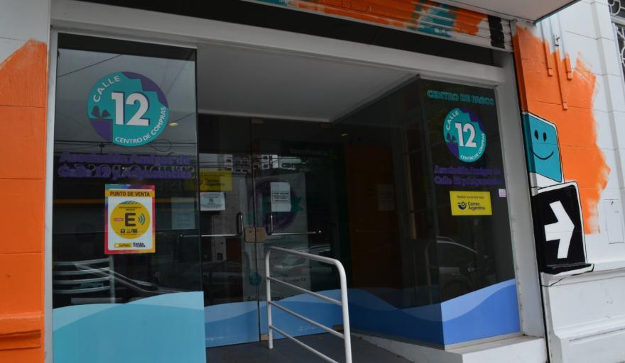 La Plata: vuelve el hist&oacute;rico sorteo de calle 12 tras veinte a&ntilde;os