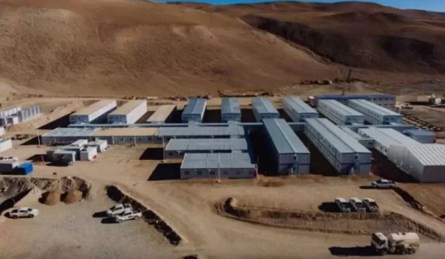 San Juan al Borde de una Revolución Minera: Proyectos de Cobre Josemaría y Filo del Sol Transformarán la Economía Regional