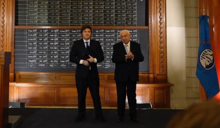 Milei redobla la apuesta: se viene una nueva reforma laboral y una revisión profunda del sistema previsional