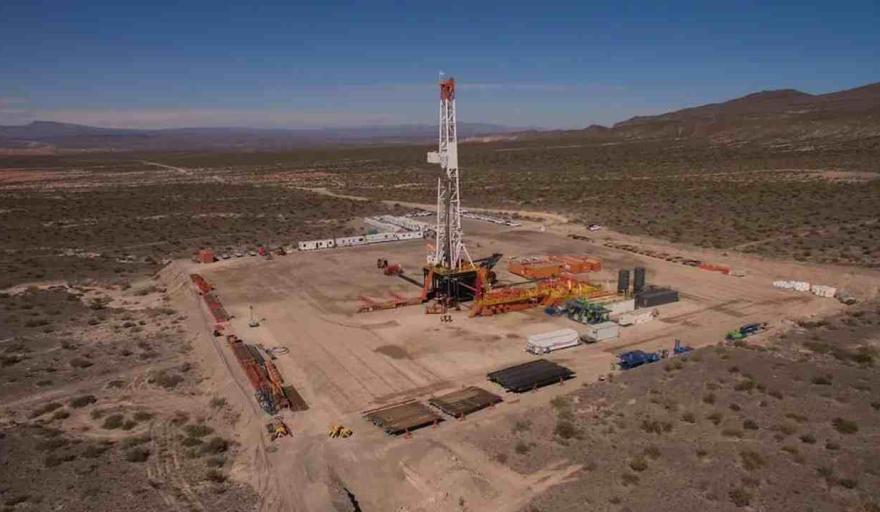 Petroleros y Camioneros denunciaron m&aacute;s de 1.000 despidos en Mendoza Norte tras la salida de YPF