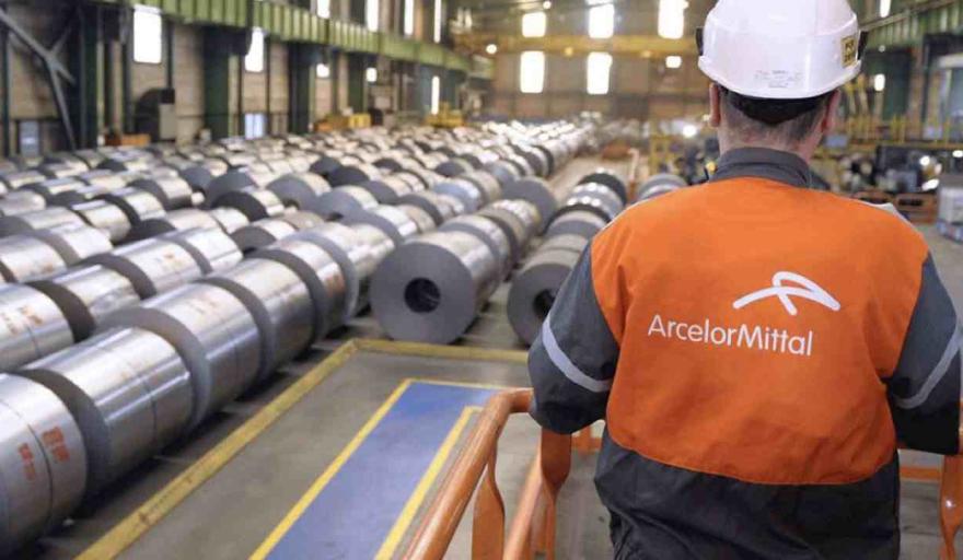 Crisis industrial: Acindar y la UOM Villa Constituci&oacute;n acordaron extender en 2026 el esquema de suspensiones para 2.500 trabajadores