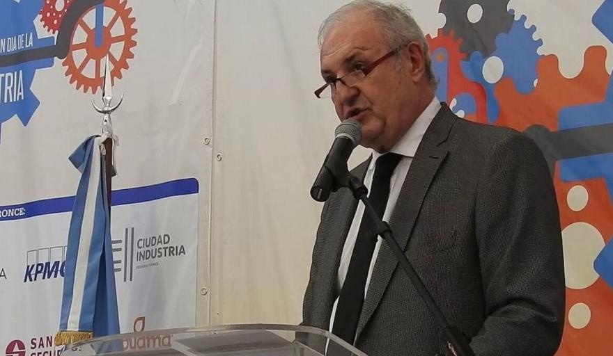 Moretti, de la UIA, lanzó una advertencia alarmante: “En tres meses no voy a poder pagar sueldos”