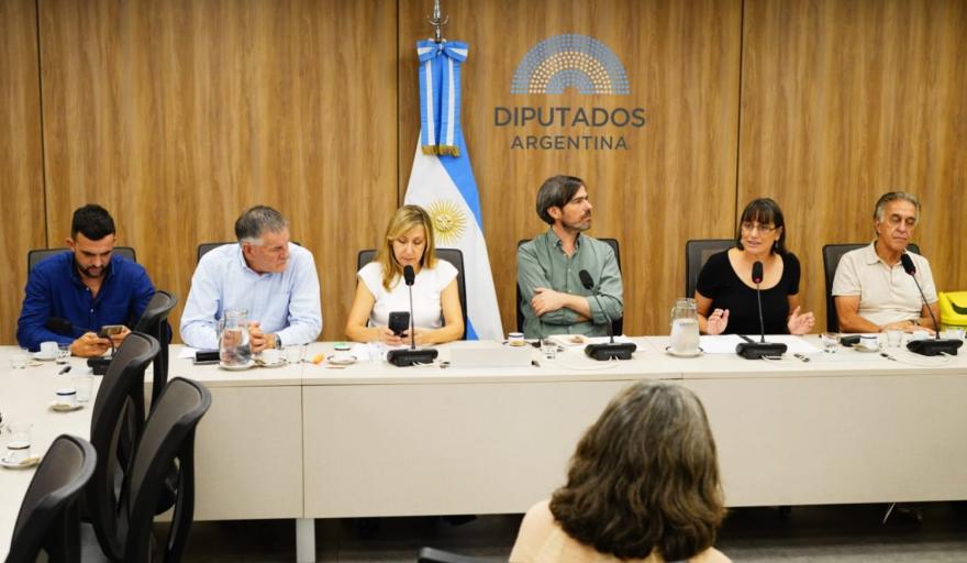 Cient&iacute;ficos sin beca: Diputados impulsa una ley para extender la cobertura de 379 investigadores del CONICET