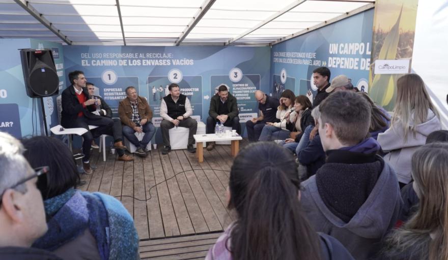 Día del Ambiente: la revalorización de los residuos agroindustriales, una solución enmarcada en el nuevo paradigma productivo