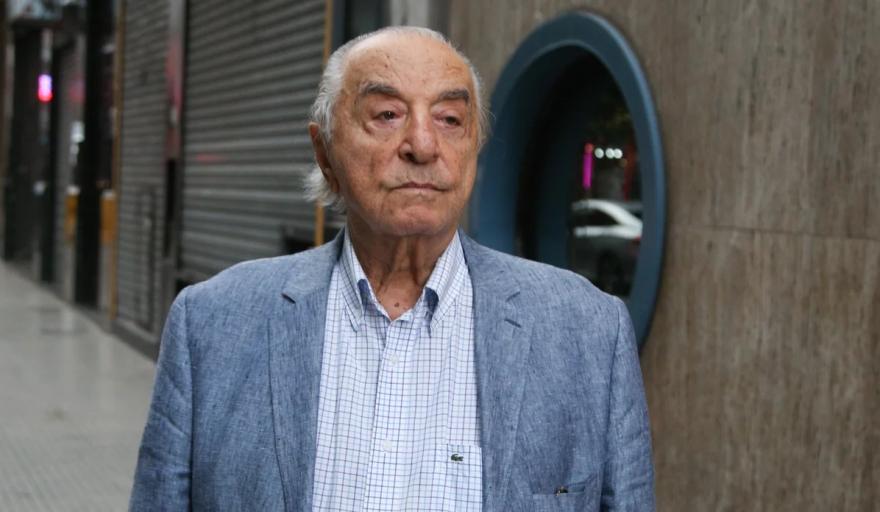 Cavalieri y su imperio: cuatro décadas de poder sindical, negocios y escándalos