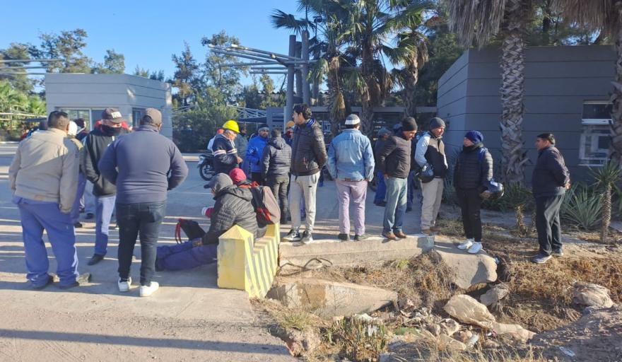 Paro nacional de desmotadores de algodón tras el fracaso de la paritaria: crece la tensión sindical