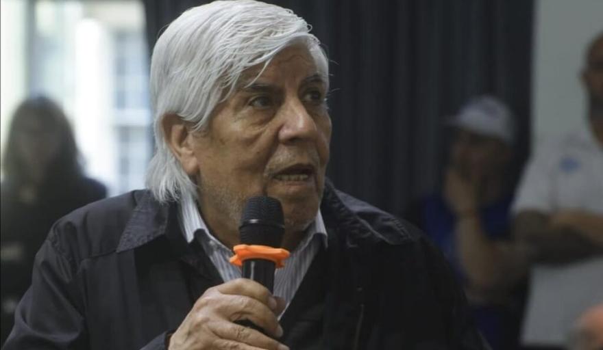 Denuncian violenta agresi&oacute;n a un candidato a delegado en una empresa de residuos y se profundiza la interna en Camioneros