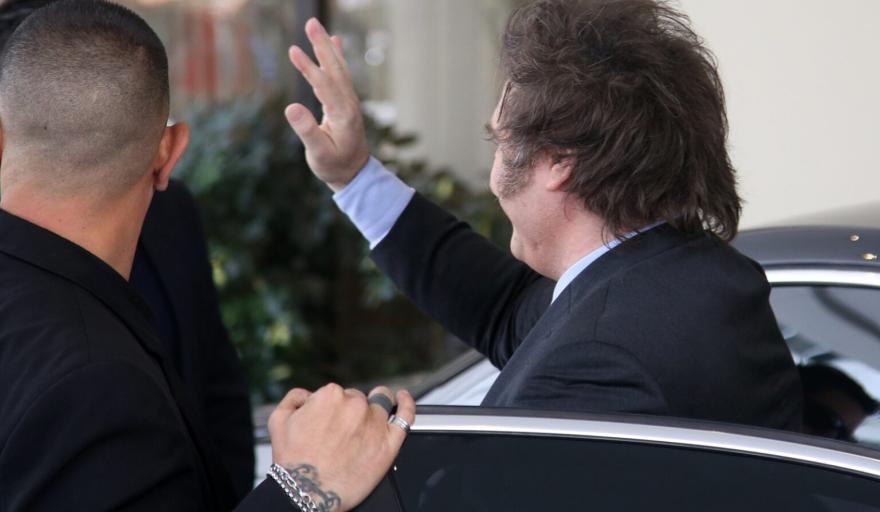 El Gobierno envi&oacute; a Diputados un proyecto que fija un tope salarial del 12,3% en universidades para 2026