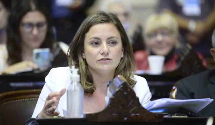 Vanesa Siley advierte sobre el objetivo detrás de la modificación de los aportes sindicales: ''No buscan afectar a los sindicatos, sino debilitar los derechos laborales''