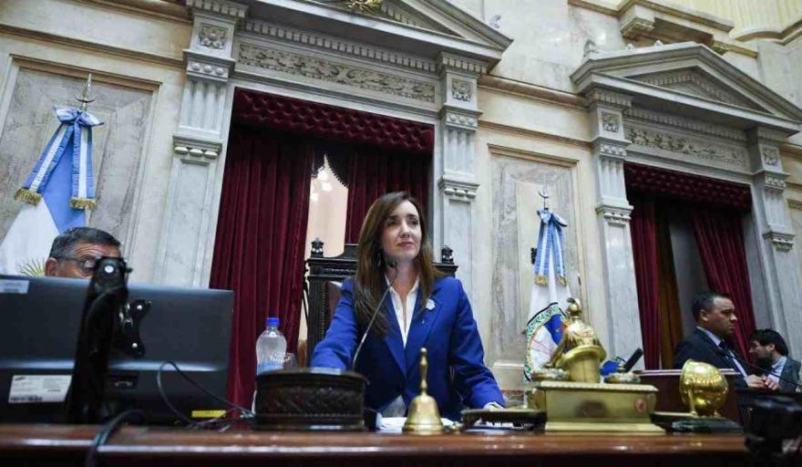 Confusión y malestar en el Senado por un mail que presionaba a empleados para jubilarse antes
