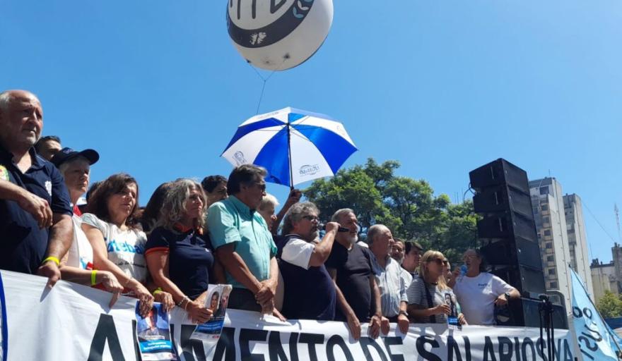 Aceiteros endurece su postura tras la intervenci&oacute;n de la UOM y reclama un paro nacional por tiempo indeterminado