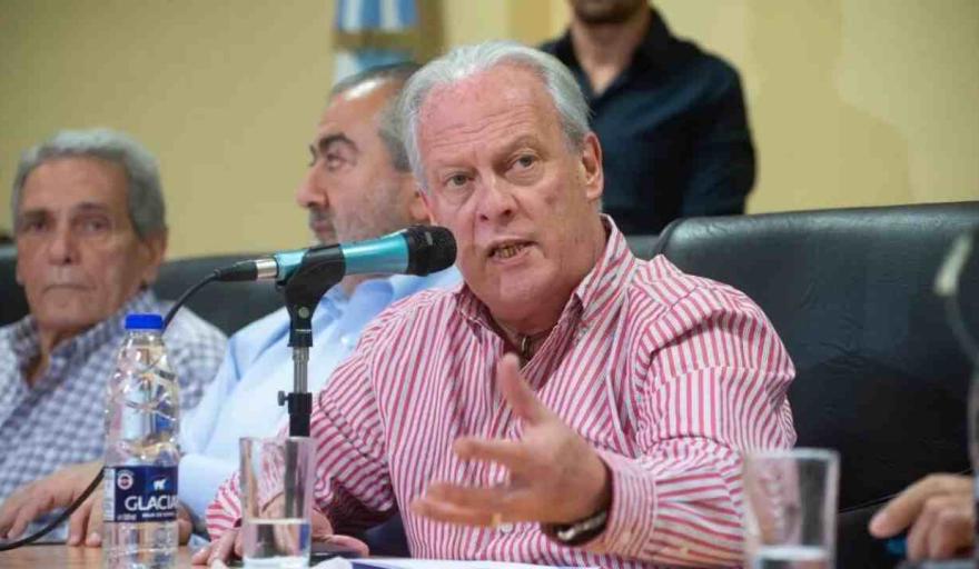 La CGT impugnará en la Justicia el decreto que limita el derecho a huelga en actividades esenciales