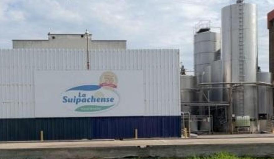 Quiebra y 140 despidos: el final de La Suipachense, una l&aacute;ctea hist&oacute;rica que no logr&oacute; sobrevivir a la crisis