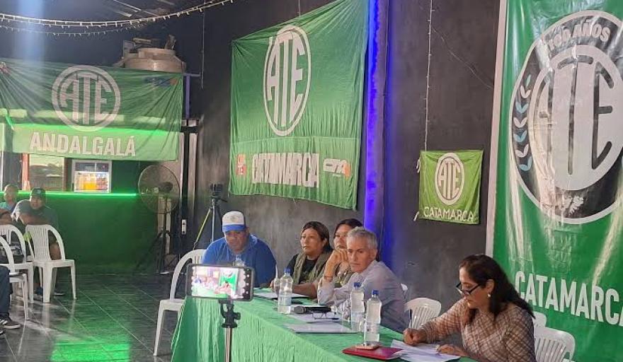 Catamarca pagar&aacute; un bono extraordinario de $100.000 a trabajadores estatales provinciales y municipales