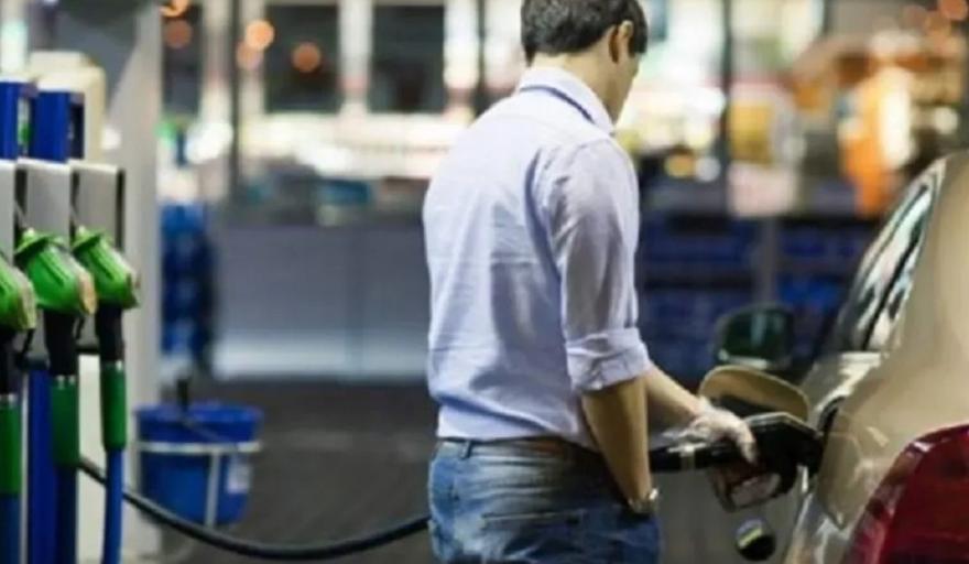 YPF y Shell inician pruebas de autoservicio en estaciones de servicio de Buenos Aires