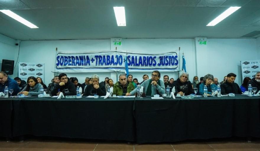 Pablo Biró propone a Abel Furlán como nuevo líder de la CGT y respalda la unidad sindical frente al ajuste