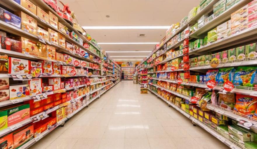 Alerta en el sector supermercadista por la ca&iacute;da del consumo y el riesgo de nuevos despidos