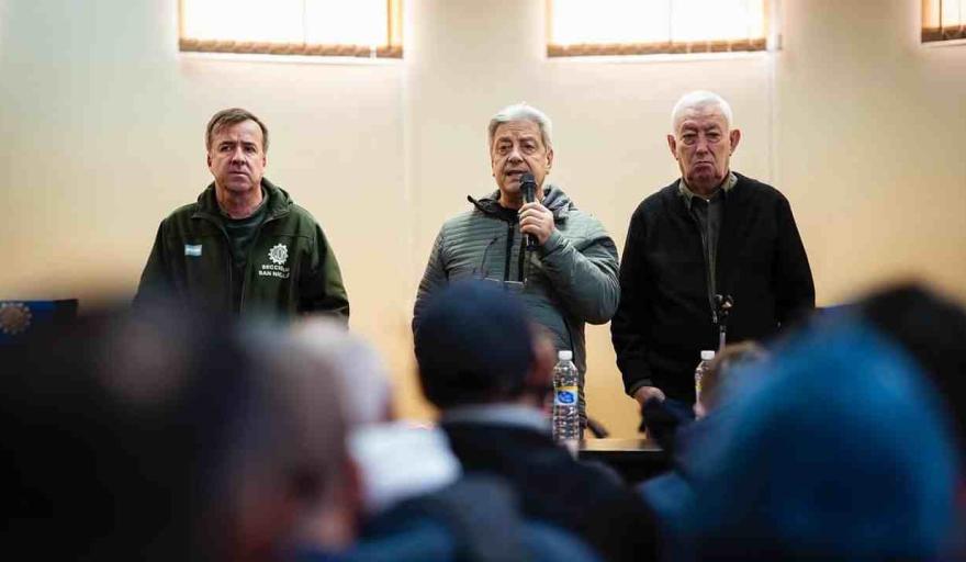 Furlán cruzó a Paolo Rocca en plena crisis con Techint: “Nos han declarado la guerra”