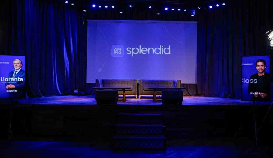 Despidos en Radio Splendid: ajuste en medios y creciente incertidumbre laboral
