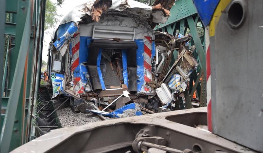 Ferroviarios alertan por falta de mantenimiento y advierten un deterioro cr&iacute;tico en la seguridad del sistema de trenes