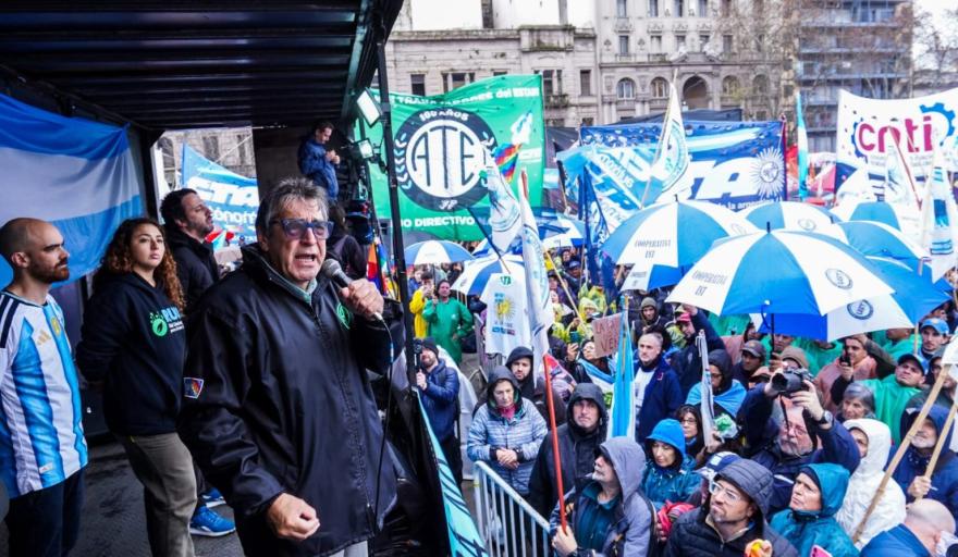 La CTA Aut&oacute;noma reclam&oacute; una urgente reuni&oacute;n del Consejo del Salario y advirti&oacute;: ''El m&iacute;nimo est&aacute; por debajo de la indigencia''