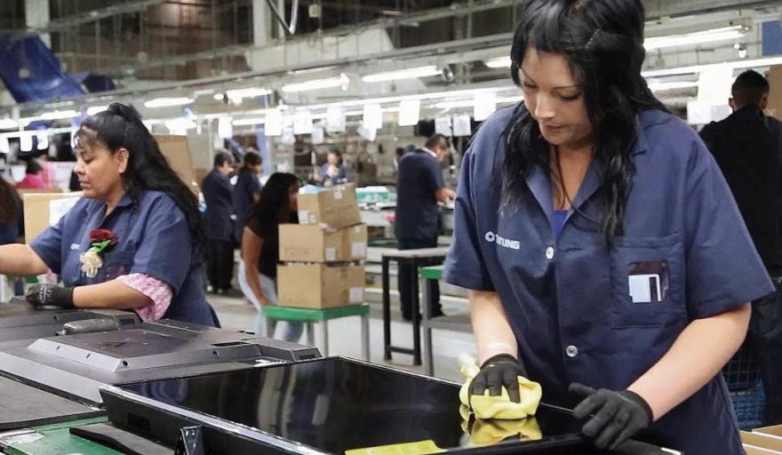 Merkis llamó a “sostener la unidad gremial” ante la reforma laboral y el recorte a las universidades