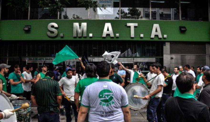 SMATA cerr&oacute; un nuevo acuerdo salarial para concesionarios de autos