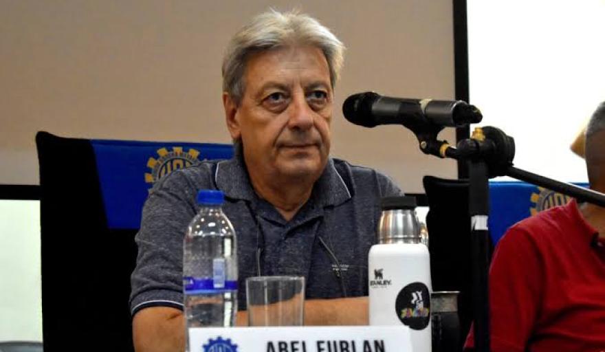 La intervenci&oacute;n de la UOM fren&oacute; el convenio con USEM que qued&oacute; bajo la lupa tras la salida de Abel Furl&aacute;n