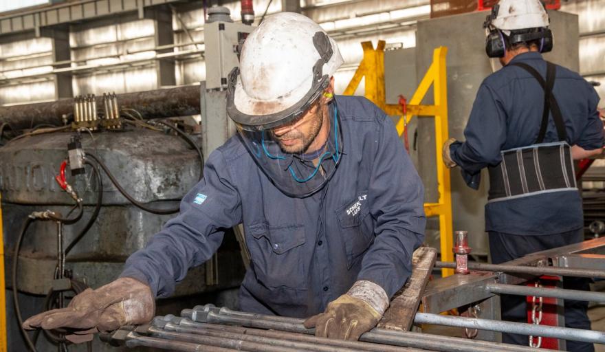 El empleo formal volvi&oacute; a caer en marzo y crecen las dudas sobre el impacto de la Reforma Laboral