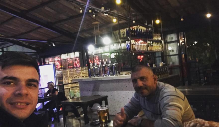 Denuncian aprietes y maniobras para blindar la reelección en el gremio gastronómico platense