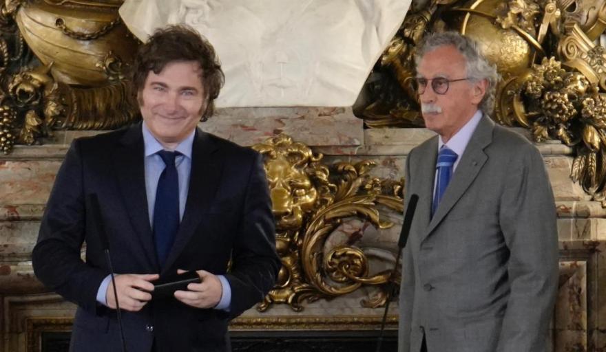 El Gobierno intervino otra obra social sindical y recalienta la relaci&oacute;n con los gremios