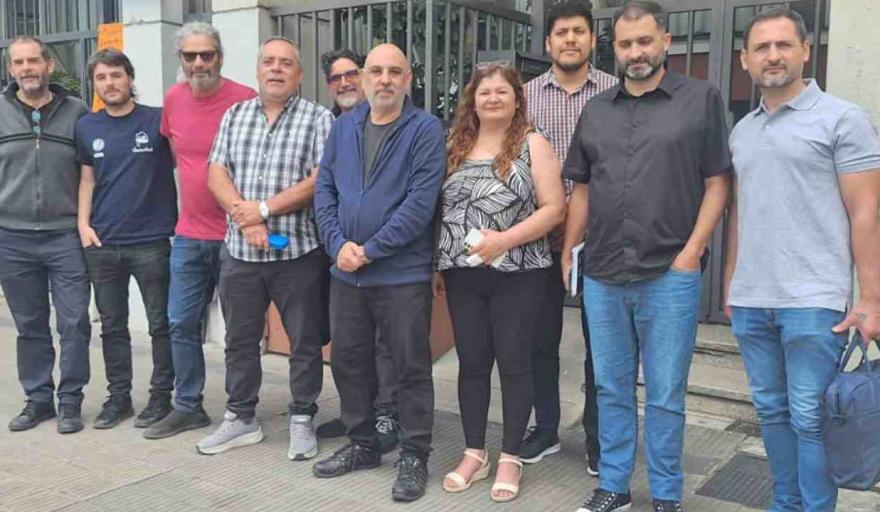 La Asociación Judicial Bonaerense reclama paridad de género en la Suprema Corte provincial