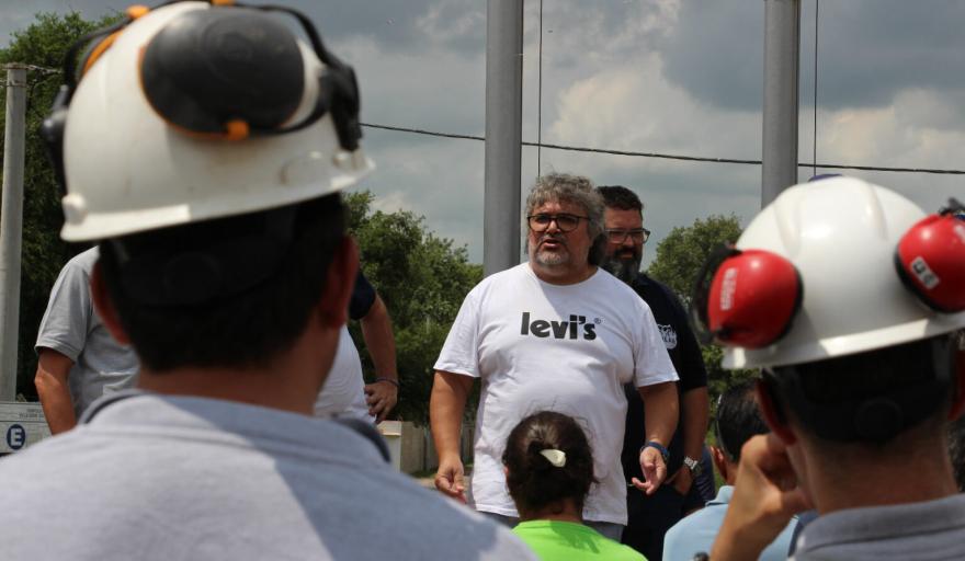 Reforma laboral: la Federación Aceitera denuncia una “ofensiva brutal” contra los derechos de los trabajadores y una multimillonaria transferencia al sector empresarial