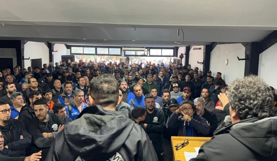 FATE: Trabajadores aprueban por unanimidad un nuevo esquema laboral con mejoras salariales y garantía de empleo