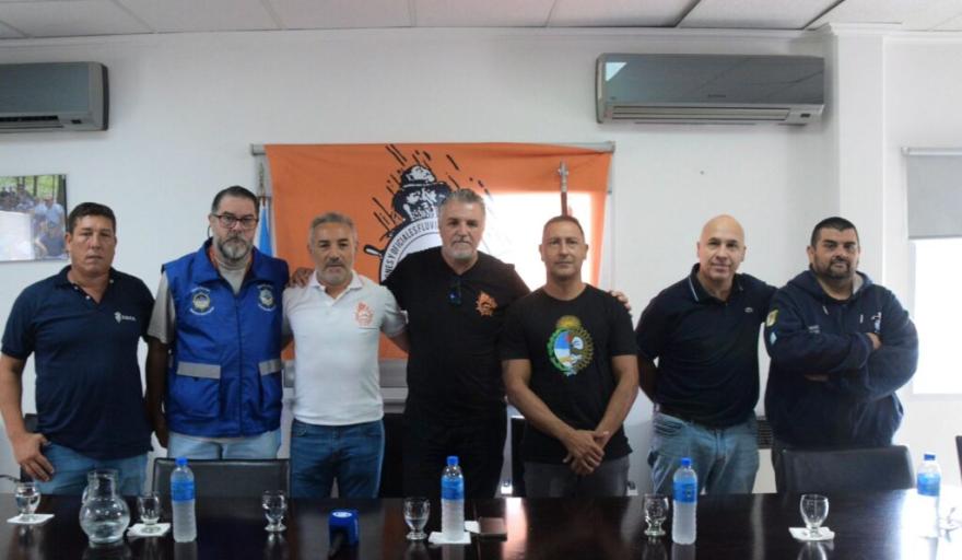 El Centro de Patrones ratific&oacute; el estado de alerta y advierte con medidas en el cord&oacute;n agroexportador