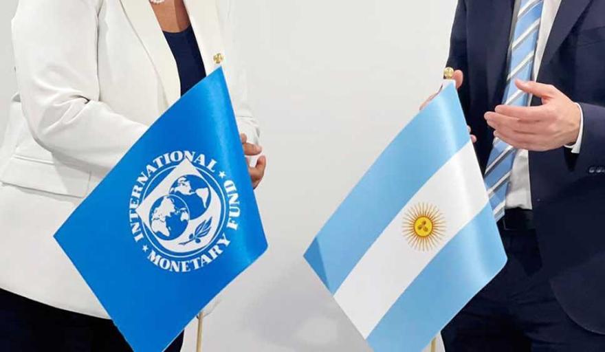 El FMI presiona por cambios en el monotributo mientras crece el trabajo independiente y cae el empleo asalariado