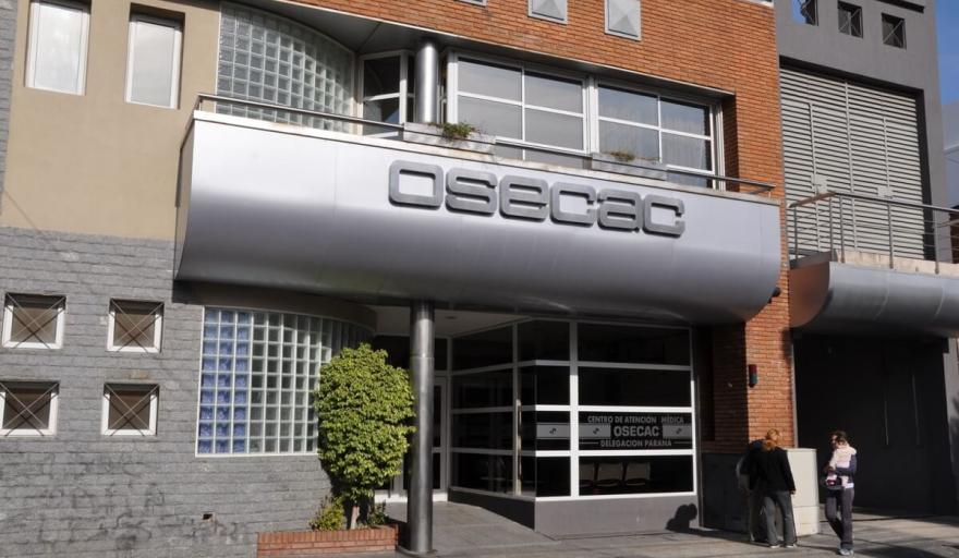 Crisis en OSECAC: la obra social más grande del país pide un rescate y expone tensiones internas y judiciales