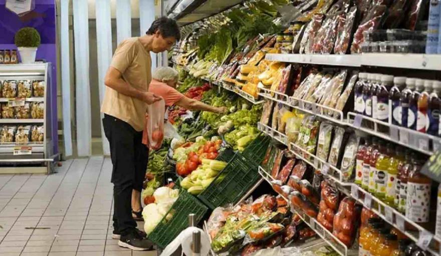 La inflación de los trabajadores fue de 1,6% en agosto y alertan por el deterioro del poder adquisitivo